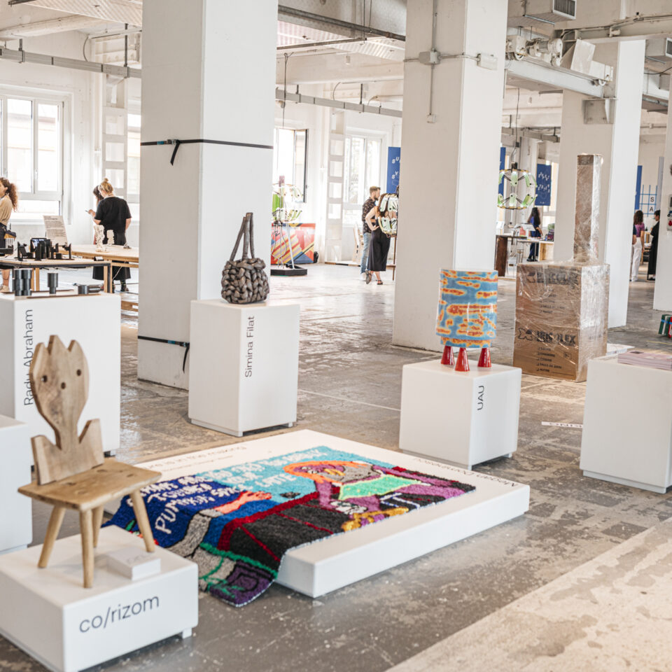 ISSUE #13. Before the Calendar Turns