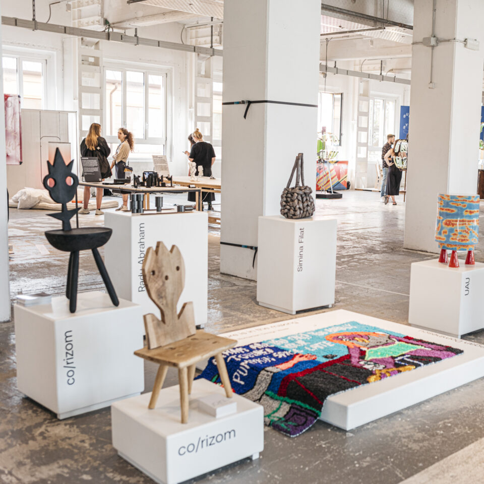 ISSUE #13. Before the Calendar Turns