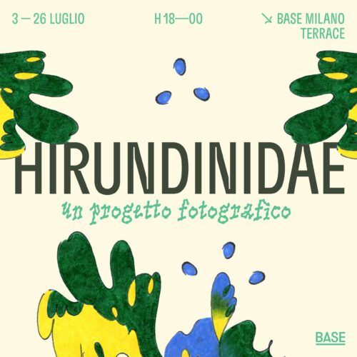 Estate di BASE 2025