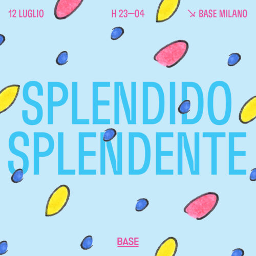 Estate di BASE 2025