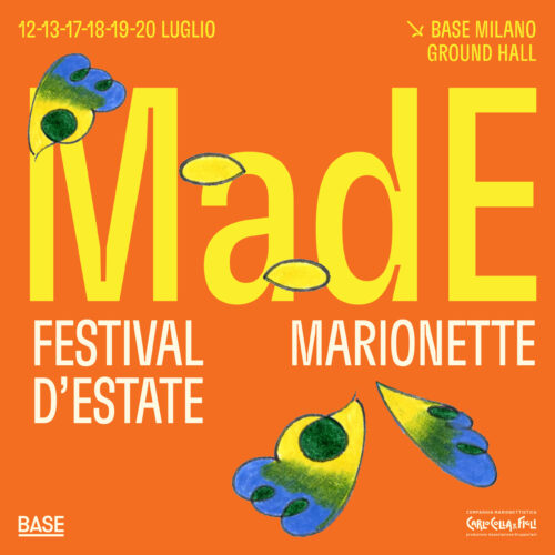 Estate di BASE 2025