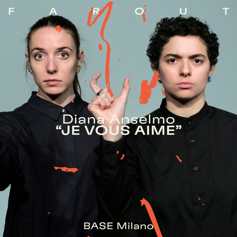 Je Vous Aime – Diana Anselmo
