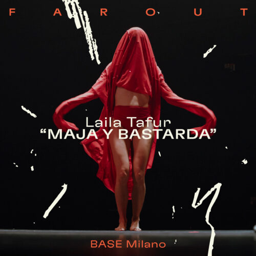 MAJA Y BASTARDA