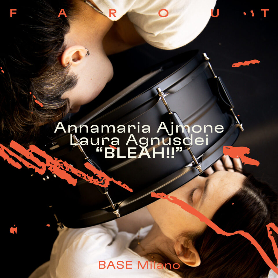 BLEAH!!! – Annamaria Ajmone, Laura Agnusdei