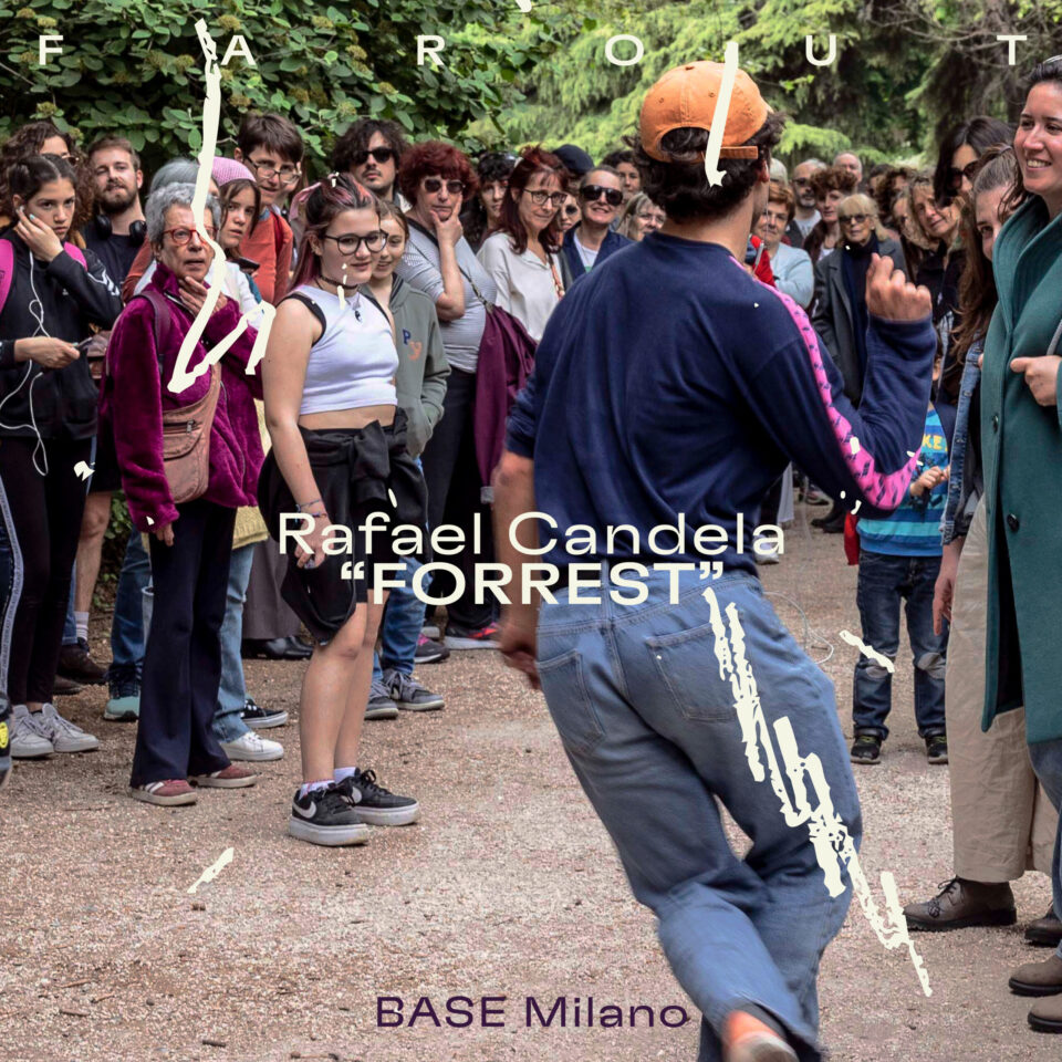 Forrest – Rafael Candela