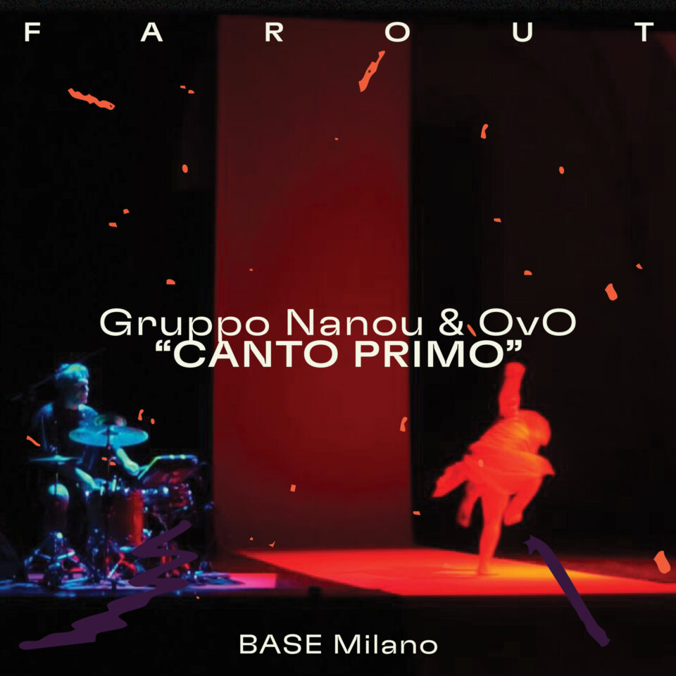 Canto Primo – gruppo nanou & OvO