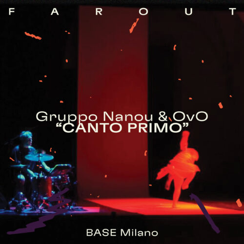 Canto Primo