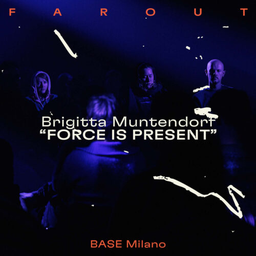 FORCE IS PRESENT – National première