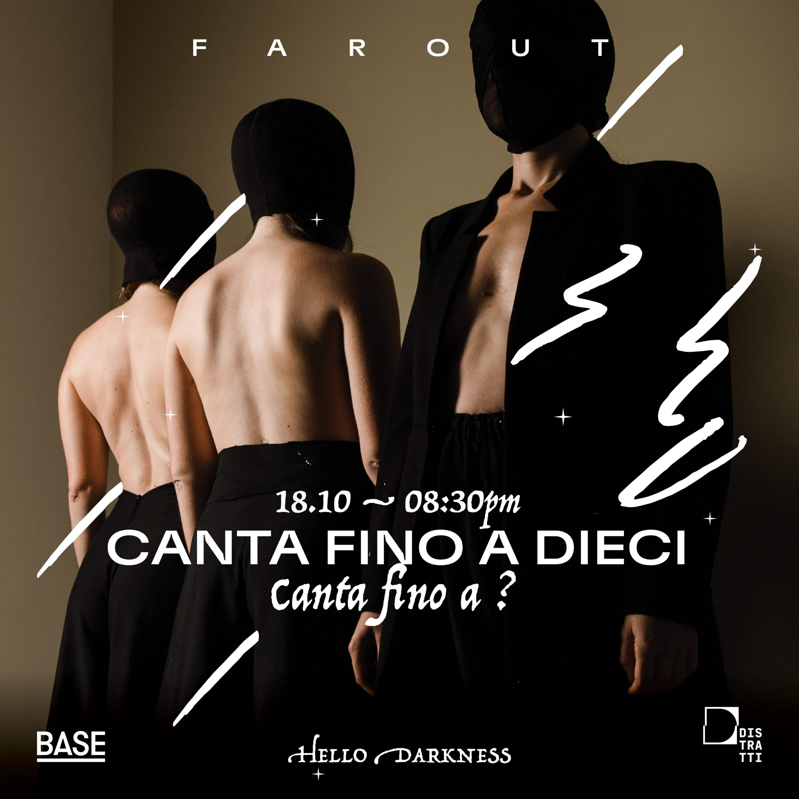 Canta Fino A?