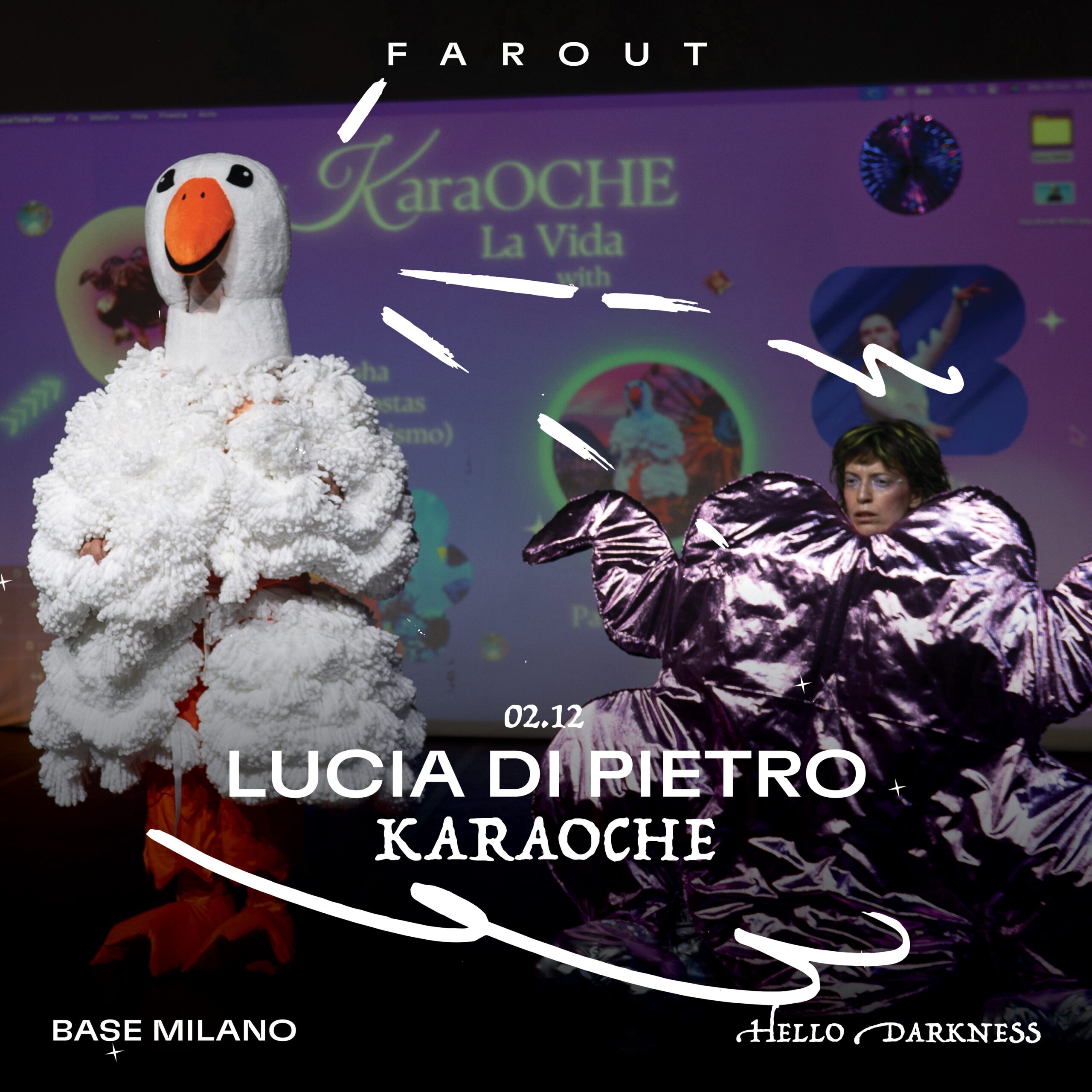 KaraOCHE