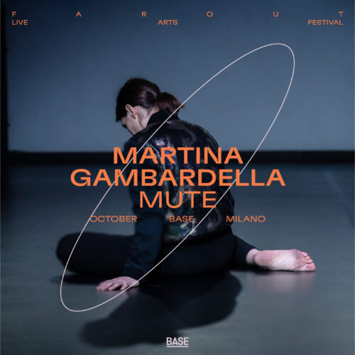 Martina Gambardella — Mute