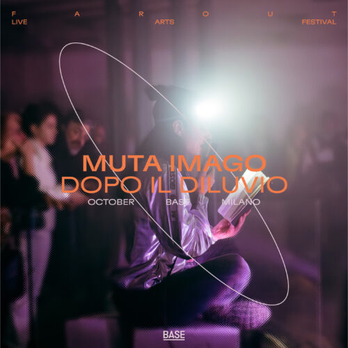 Muta Imago — Dopo il diluvio