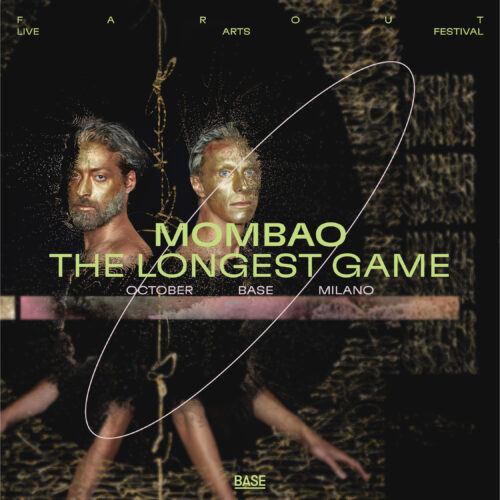 MOMBAO — THE LONGEST GAME