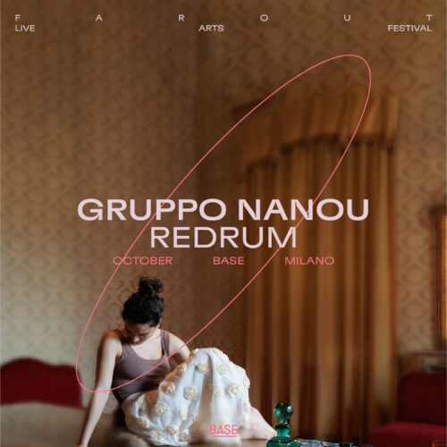 gruppo nanou — redrum