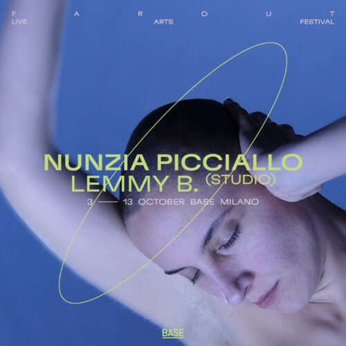 Nunzia Picciallo — Lemmy B. (studio)