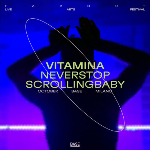 Vitamina — NeverStopScrollingBaby