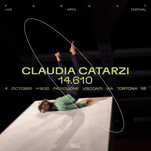 Claudia Catarzi —  14.610