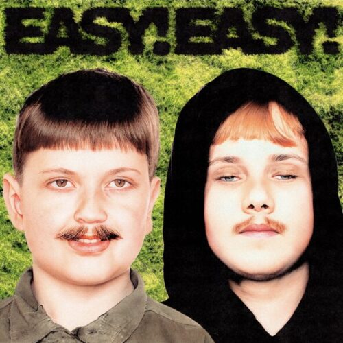 DjSet by Easy!Easy!