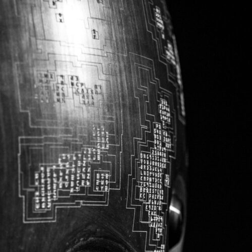 Tommaso Pardini — Mare Fecunditatis