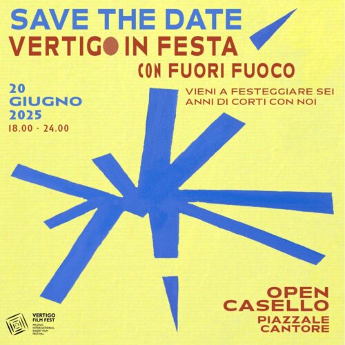 Open Casello