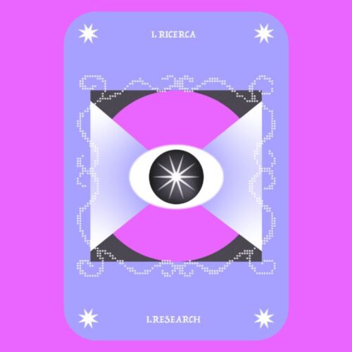 Long story short – una conversazione dalla residenza 