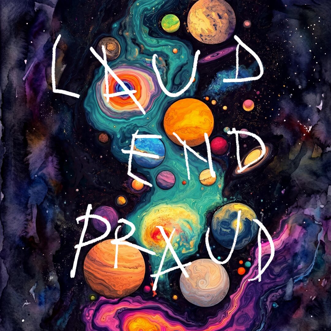 LAUD END PRAUD
