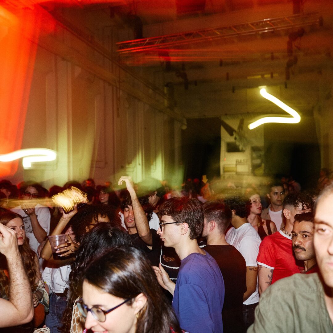 DISCO FORTISSIMA