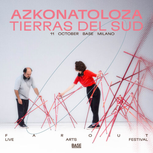 AzkonaToloza —  Tierras del sud