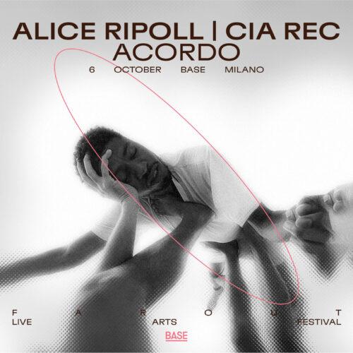 Alice Ripoll | Cia REC — aCORdo