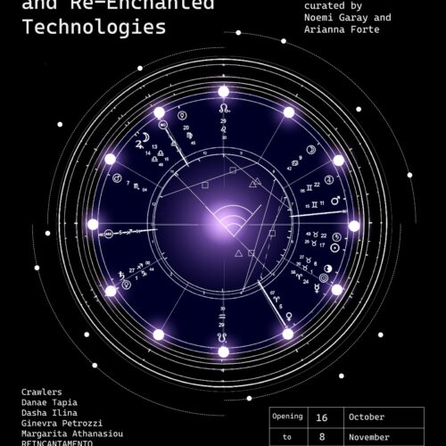 Disillusion and Re-enchantment