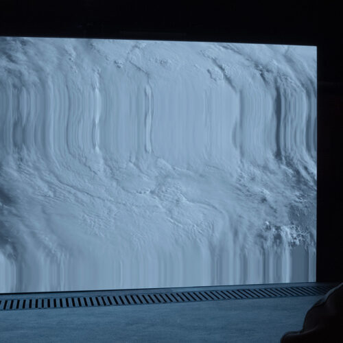 Antonia Aschenbrenner — Fragments of a Supercell