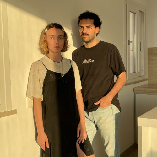 Residenze artistiche: DESIRESIDE