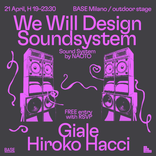 Design Week 2026: Hello, Darkness