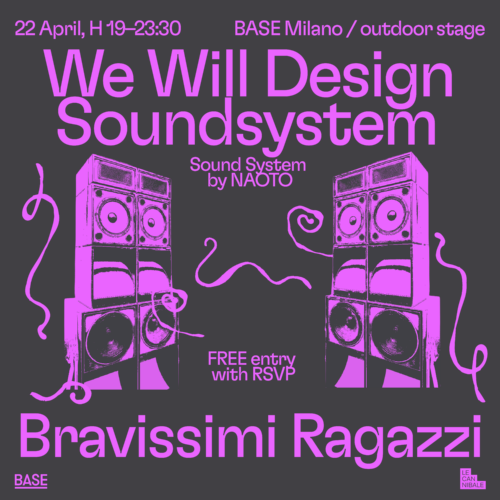 Design Week 2026: Hello, Darkness