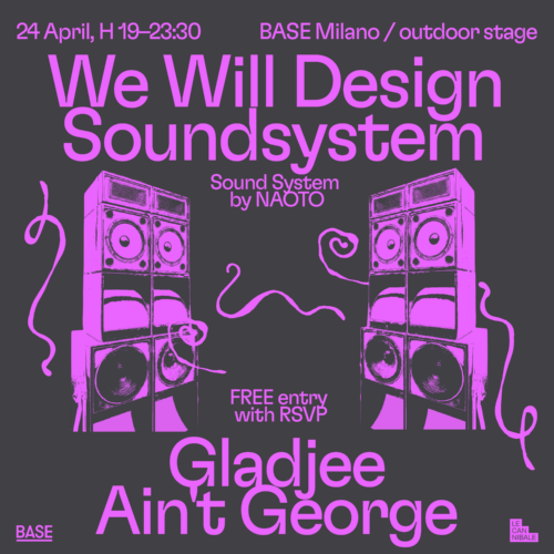 Design Week 2026: Hello, Darkness