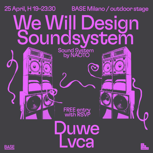 Design Week 2026: Hello, Darkness