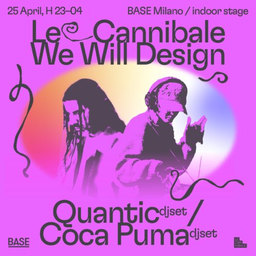 Design Week 2026: Hello, Darkness