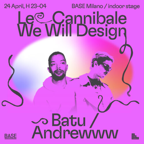 Design Week 2026: Hello, Darkness