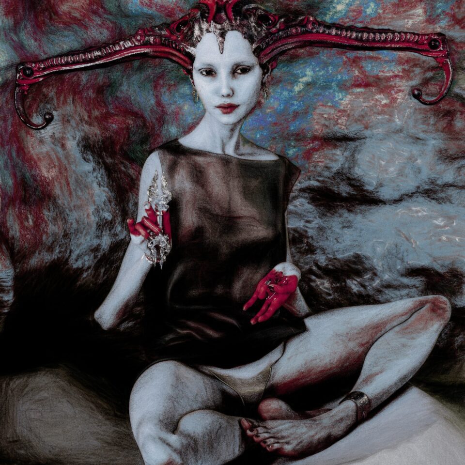 ISSUE #14. Witches in Lab Coats, Bodies in Revolt