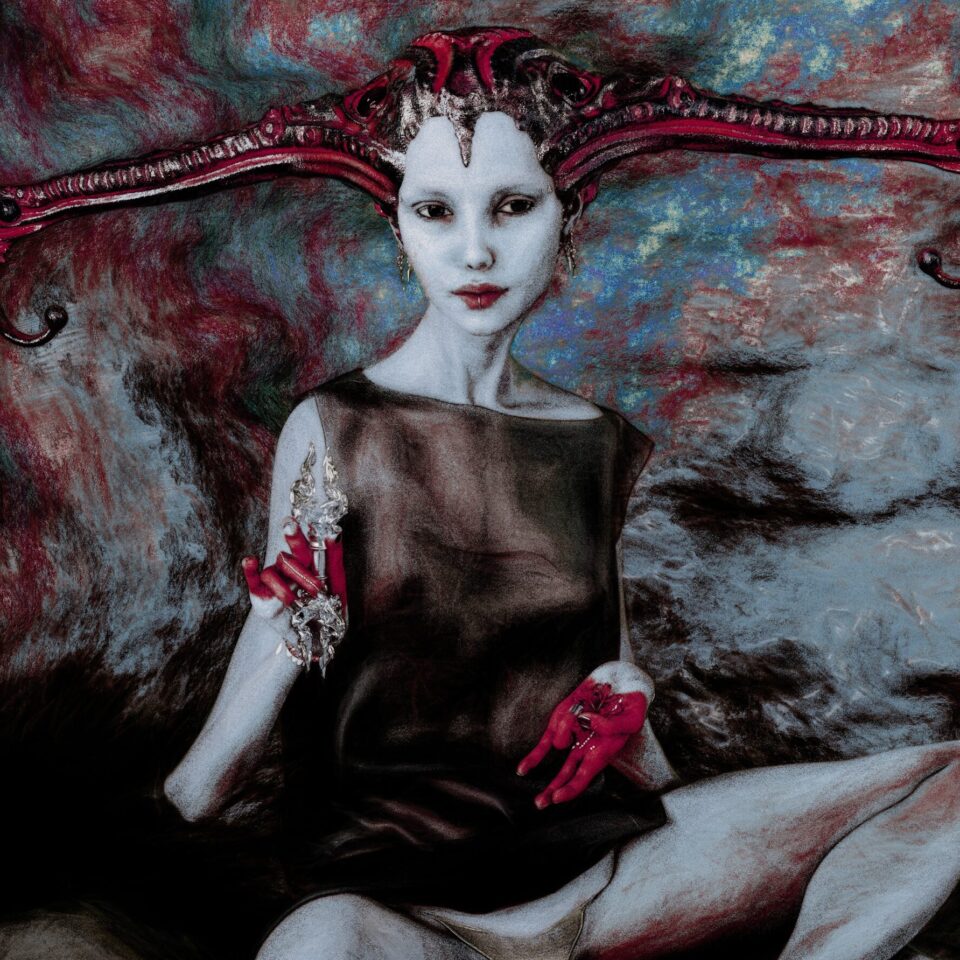 ISSUE #14. Witches in Lab Coats, Bodies in Revolt