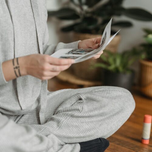 Workshop Photobook w/ Analog Milano