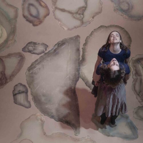 Artistic residencies: DESIRESIDE