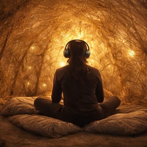 Selenia Marinelli — Uterine Spaces