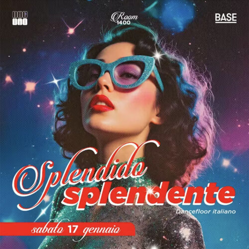 Splendido Splendente