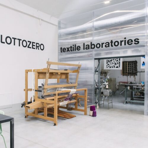 Meet your neighbours :Fili creativi e innovazione al Burò: diamo il benvenuto a Lottozero!
