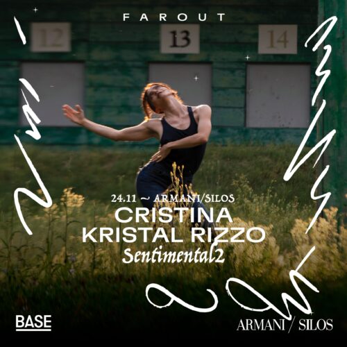 FAROUT Live Arts Festival 2026: Hello Darkness