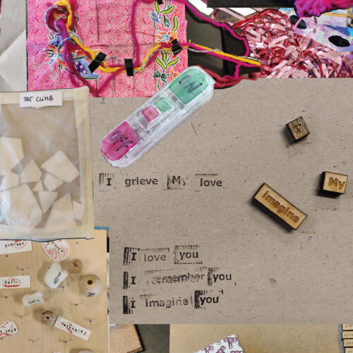 Benedetta Lusi — Abortion Care Package