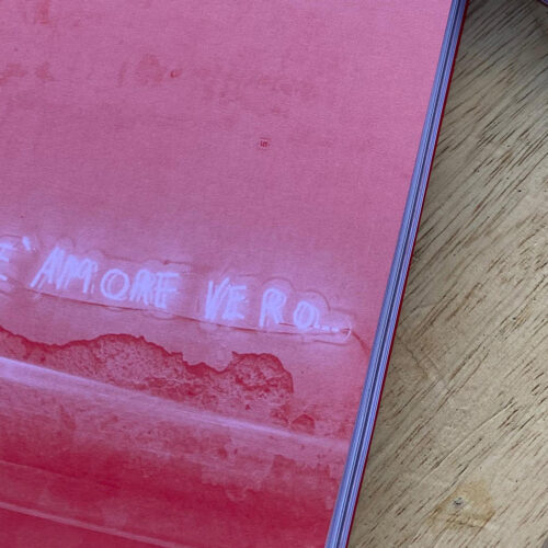 Gemma Ferriero, Eugenia Garavaglia and Flavia Franciscone — Chéri Magazine