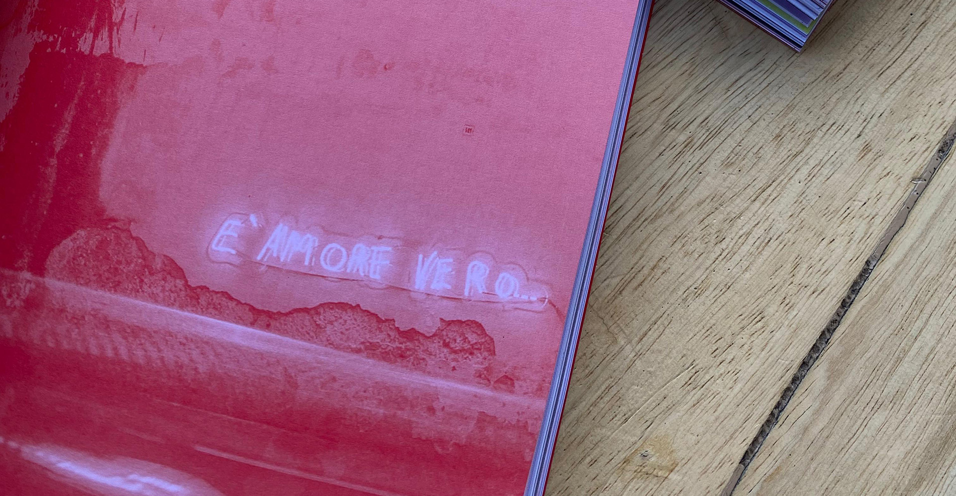 we will design 2026 cheri magazine