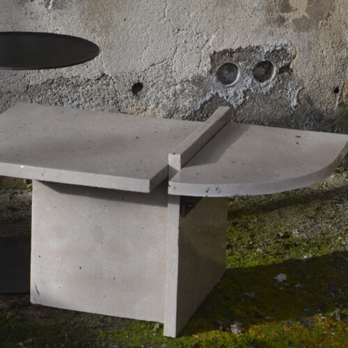 Ivan Donzelli — Dora